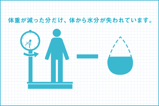 Vol 006 残暑を乗り切るために心がけたいこと ポカリスエット公式サイト 大塚製薬