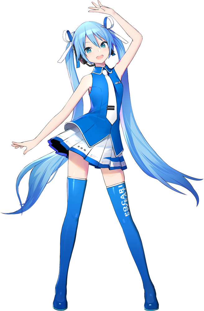 初音ミク かわいい エッチ 貧乳 なぜフェミに目をつけられないのか 少し下の方に画像があります 生活の備蓄庫