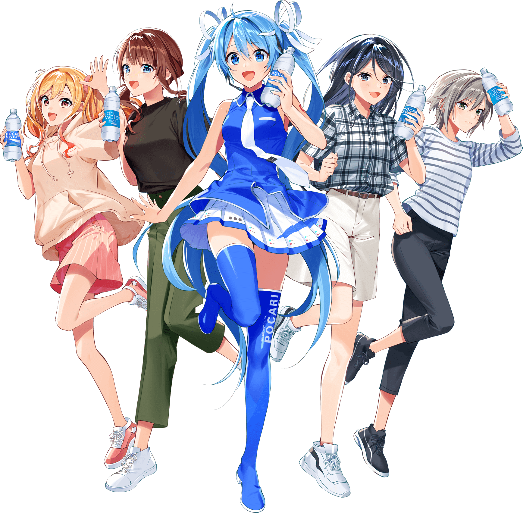 charactor