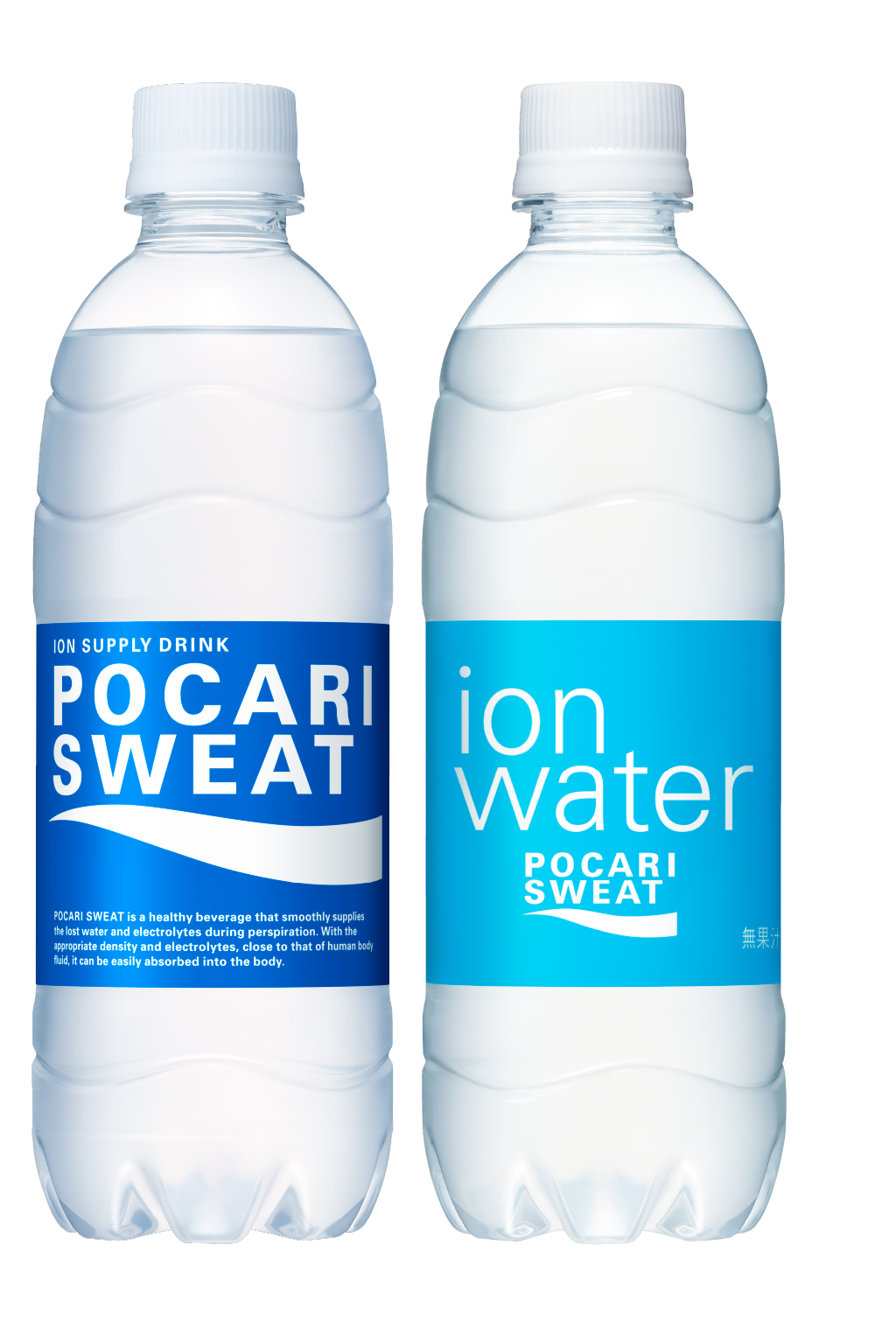 POCARISWEAT IONWATER