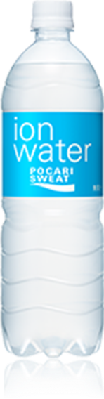 ポカリスエット イオンウォーター 900ml