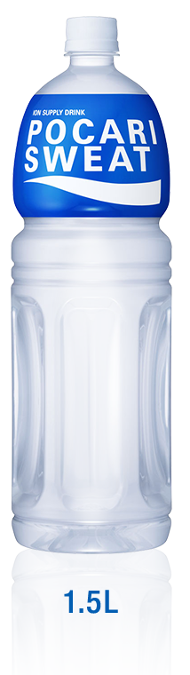 ポカリスエット基本情報 ポカリスエット公式サイト 大塚製薬