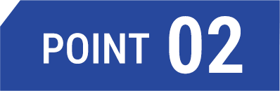 POINT 02